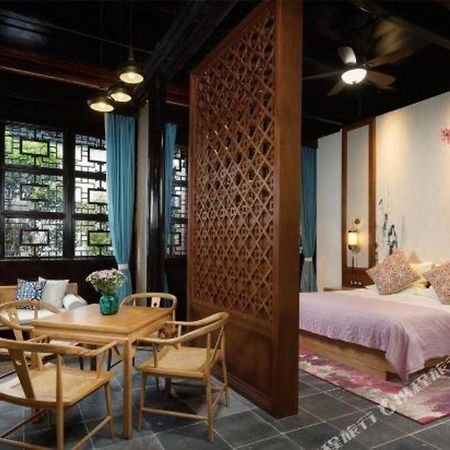 Blossom House Suzhou Tanhuafu Exteriér fotografie