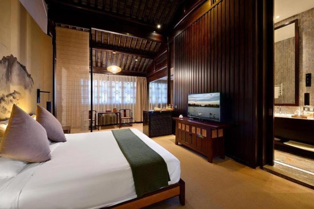 Blossom House Suzhou Tanhuafu Exteriér fotografie