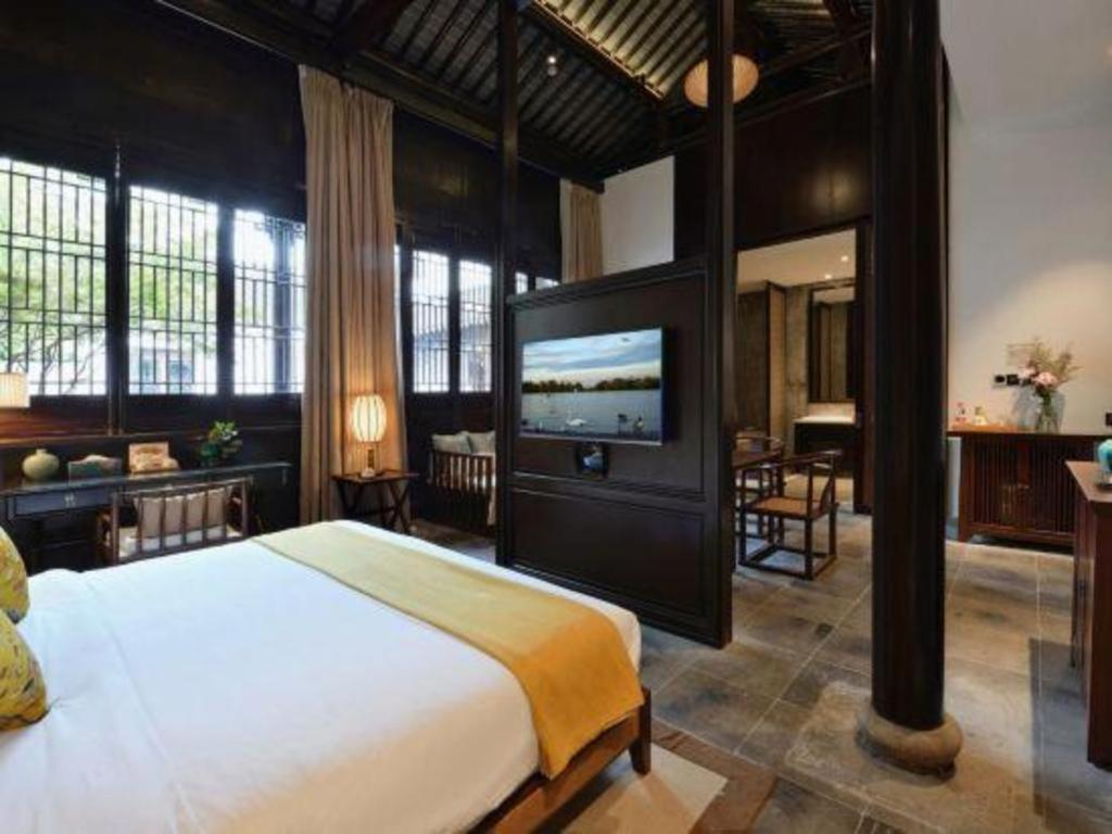 Blossom House Suzhou Tanhuafu Exteriér fotografie