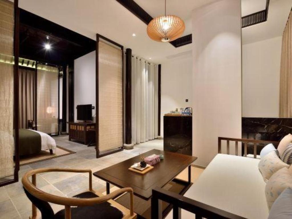 Blossom House Suzhou Tanhuafu Exteriér fotografie
