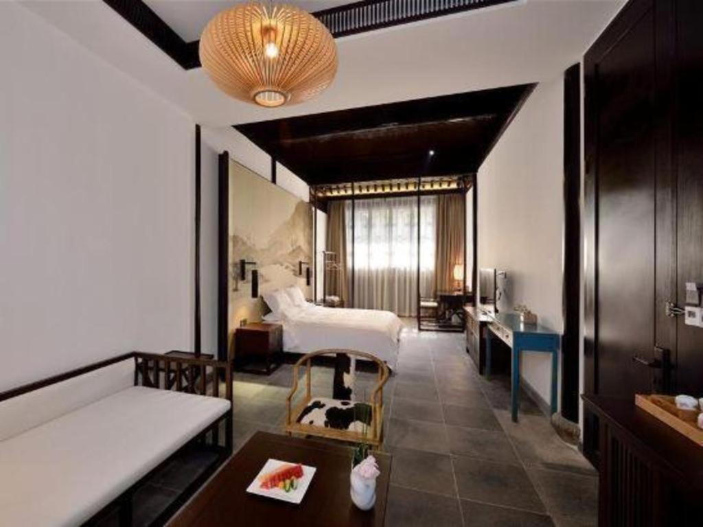 Blossom House Suzhou Tanhuafu Exteriér fotografie