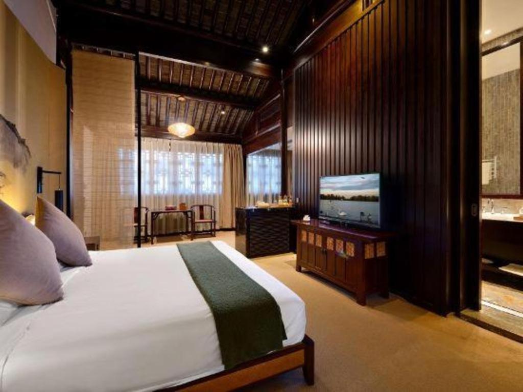 Blossom House Suzhou Tanhuafu Exteriér fotografie